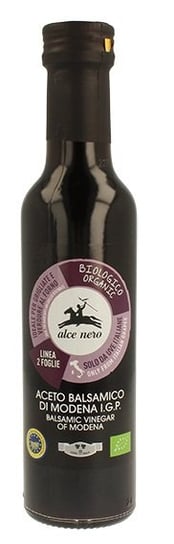Alce Nero, ocet balsamiczny z Modeny, 250 ml Alce Nero