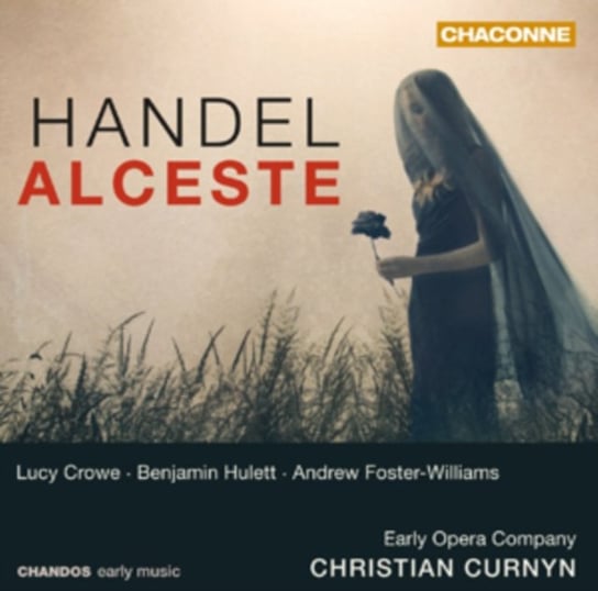 Alceste Crowe Lucy, Hulett Benjamin, Foster-Williams Andrew