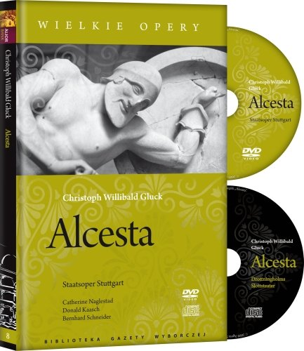 Alceste Agora