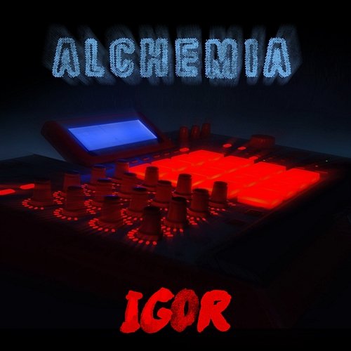 Alchemia Igor