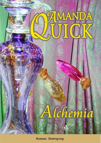 Alchemia Quick Amanda