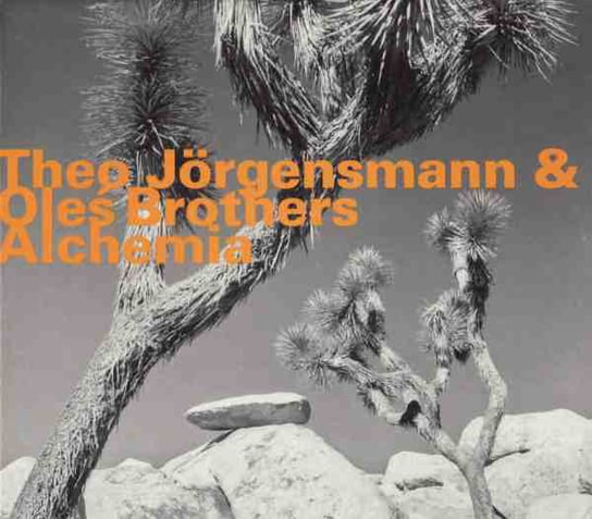 Alchemia Jorgensmann Theo, Oleś Brothers