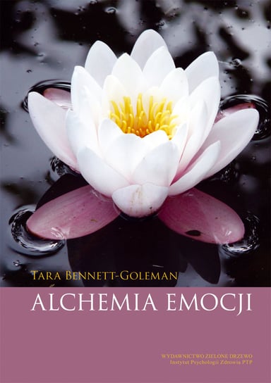 Alchemia emocji Bennett-Goleman Tara