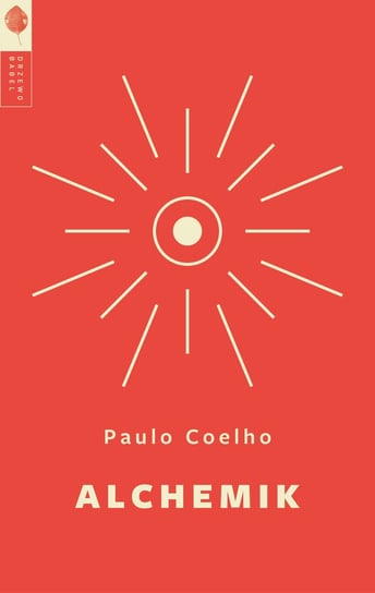 Alchemik Coelho Paulo