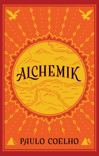 Alchemik Coelho Paulo