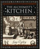 Alchemist's Kitchen Ogilvy Guy