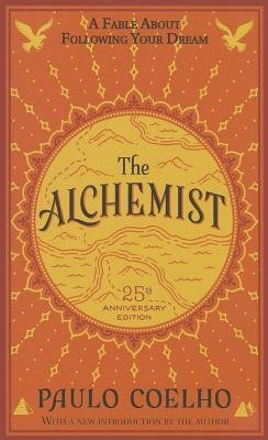 Alchemist - The 25th Anniversary Coelho Paulo