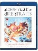 Alchemy 20th Anniversary Deluxe Edition Dire Straits