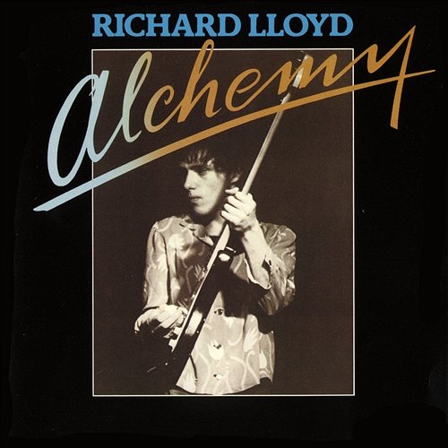 Alchemy Richard Lloyd