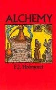 Alchemy Engineering, Holmyard E. J., Holmyard Eric John