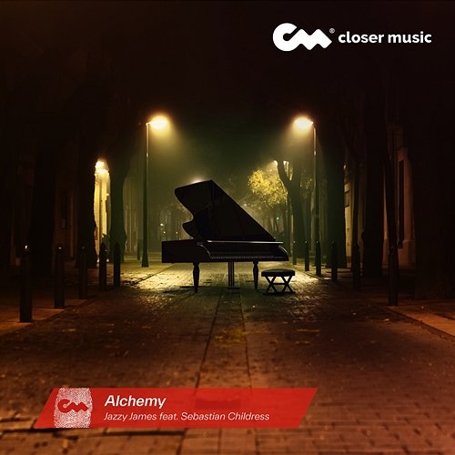Alchemy Jazzy James feat. Sebastian Childress