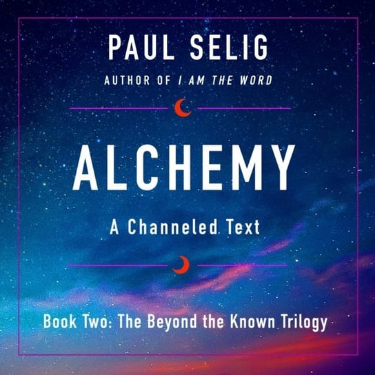 Alchemy Selig Paul