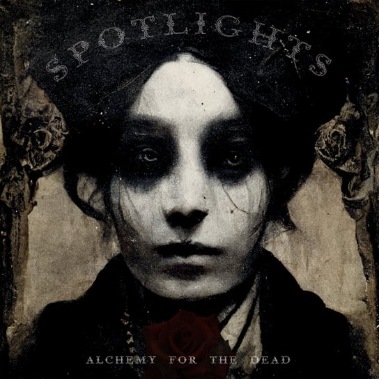Alchemy For The Dead, płyta winylowa Spotlights