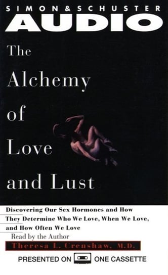Alchemy of Love and Lust Crenshaw Theresa L.