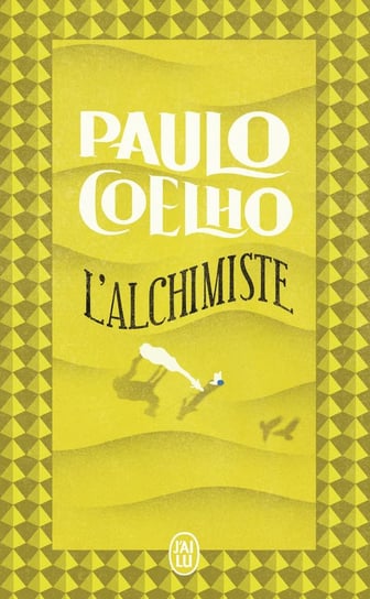 Alchimiste Coelho Paulo
