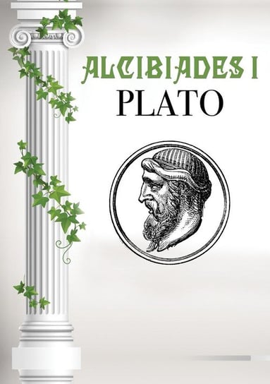 Alcibiades I Plato