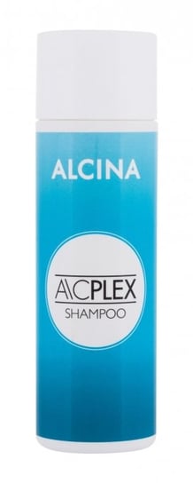 ALCINA, A /C Plex, szampon, 200 ml ALCINA