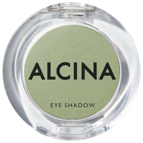 Alcina, Cień Do Powiek, Eyeshadow Soft Green ALCINA