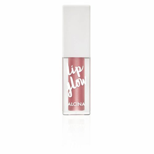 ALCINA Lip Glow neutral rose 010 ALCINA