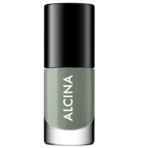 Alcina, Nail Colour Eucalyptus 240, Lakier Do Paznokci, 5ml ALCINA