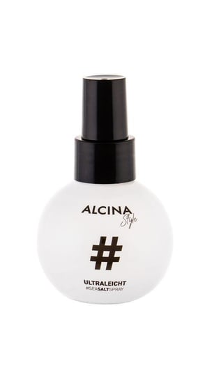 ALCINA Sea Salt Spray ULTRALEICHT100 ml. ALCINA
