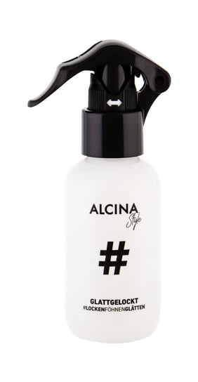 ALCINA Spray wygładzający GLATTGELOCKT 100 ml. ALCINA
