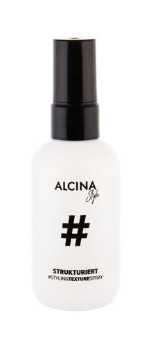 Alcina, Styling Texture, spray do włosów, 100 ml ALCINA