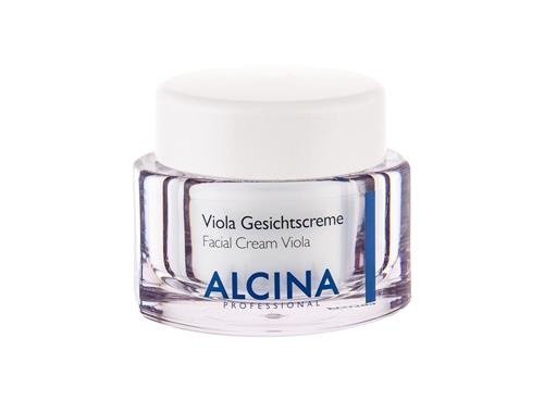 Alcina, Viola, krem do twarzy na dzień, 50 ml ALCINA