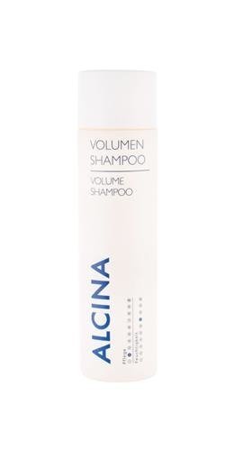 Alcina, Volume, szampon do włosów dla kobiet, 250 ml ALCINA