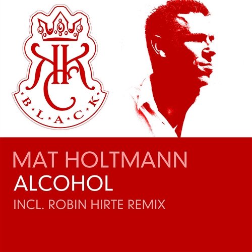 Alcohol Mat Holtmann
