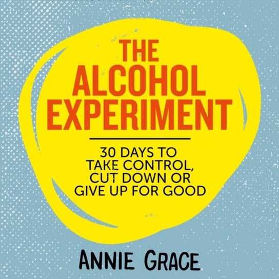 Alcohol Experiment Grace Annie