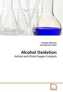 Alcohol Oxidation Sekar Govindasamy, Mannam Sreedevi