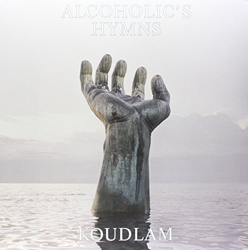 Alcoholic's Hymn -Ep-, płyta winylowa Koudlam