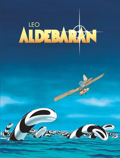 Aldebaran LEO