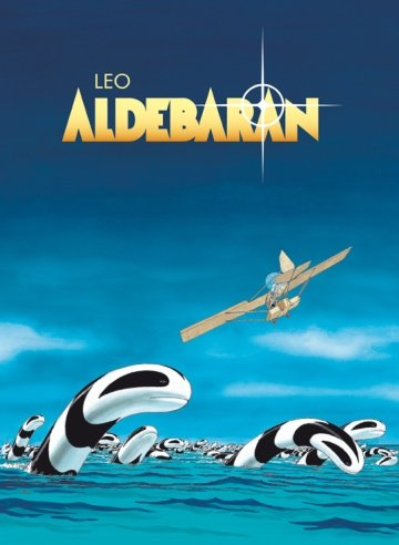 Aldebaran LEO
