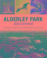 Alderley Park Discovered Hill George B.