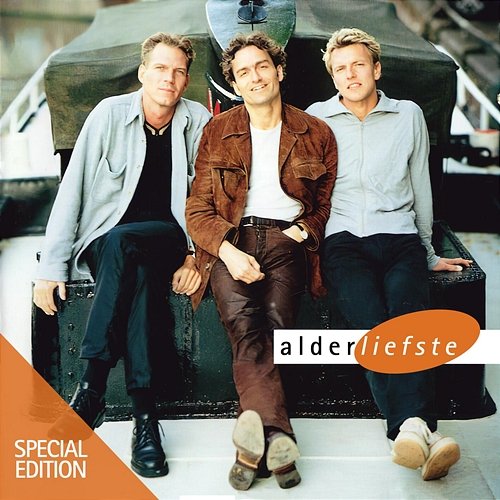 Alderliefste Alderliefste