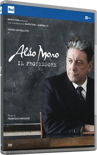 Aldo Moro - Il Professore Various Directors