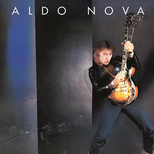 Aldo Nova Aldo Nova