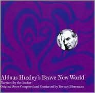Aldous Huxley's Brave New World Herrmann Bernard