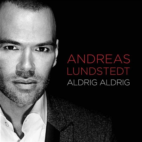 Aldrig aldrig Andreas Lundstedt