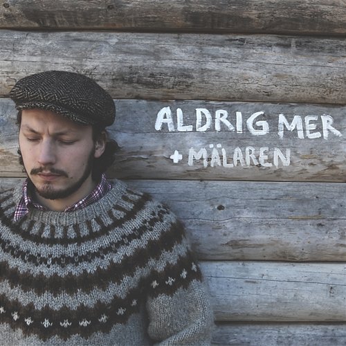 Aldrig mer / Mälaren Jens Hult