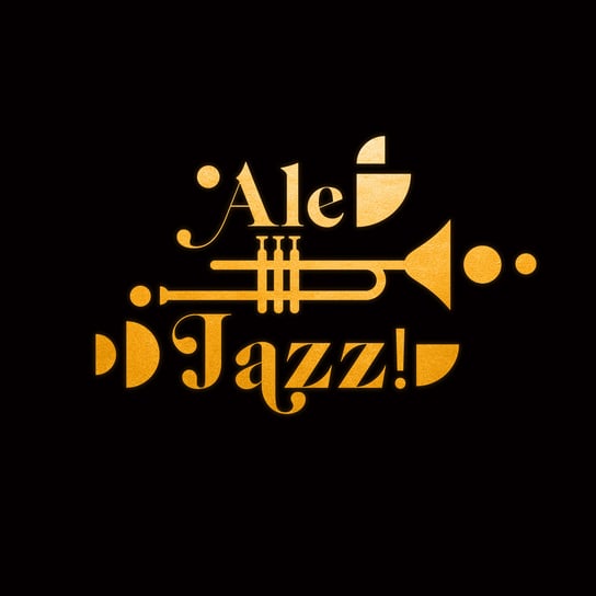 Ale Jazz! Various Artists