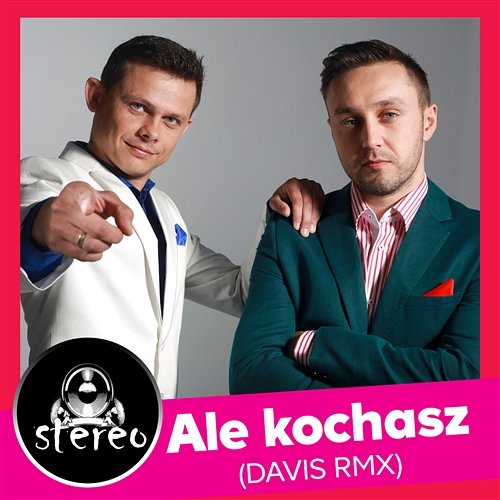 Ale kochasz Stereo