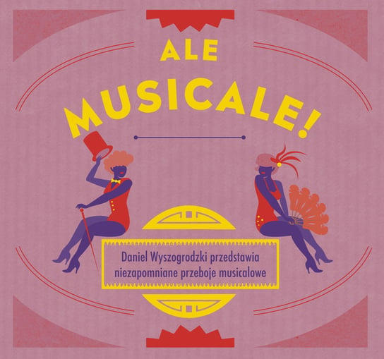 Ale Musicale! Various Artists