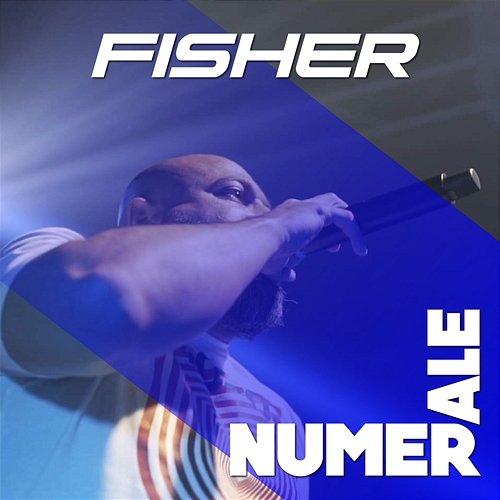 Ale numer FISHER
