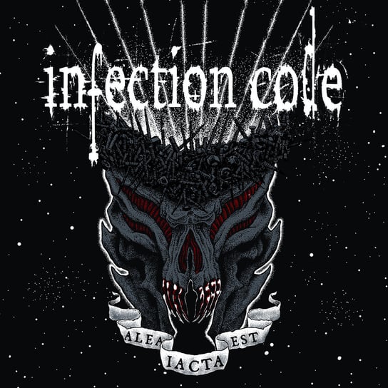 Alea Iacta Est Infection Code