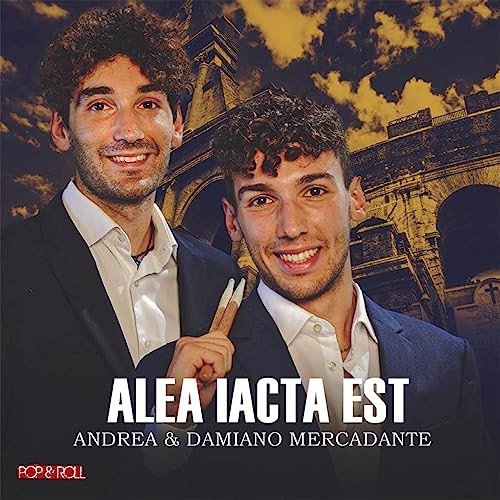 Alea Iacta Est Various Artists