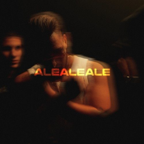 ALEALEALE Koukr