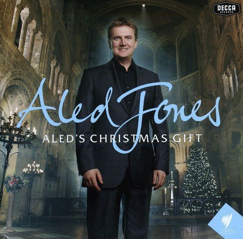 Aled Jones-Aled's Christmas Gift Various Artists
